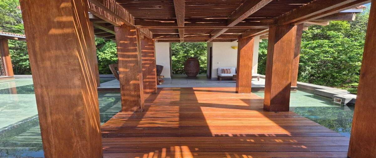 Foto de departamento en venta en cruz del mar  , bahías de huatulco, santa maría huatulco, oaxaca, 29400669 No. 03